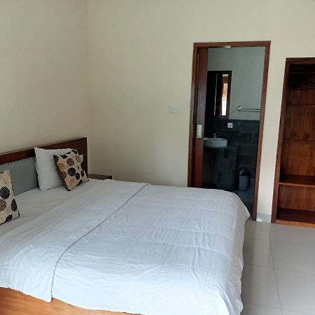 Diary Home Stay Ουμπούντ Εξωτερικό φωτογραφία