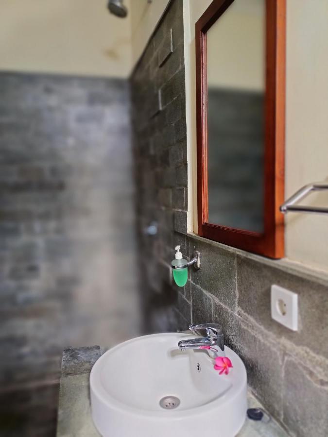 Diary Home Stay Ουμπούντ Εξωτερικό φωτογραφία