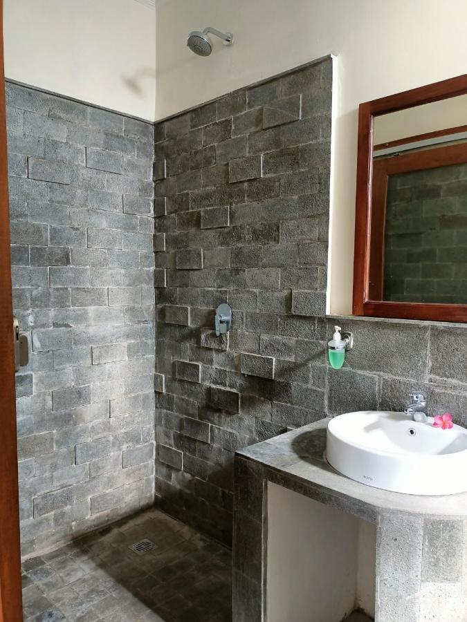 Diary Home Stay Ουμπούντ Εξωτερικό φωτογραφία