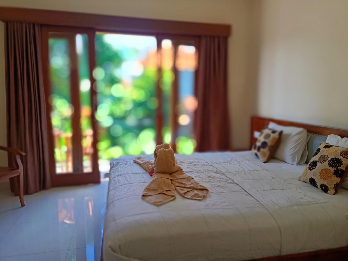 Diary Home Stay Ουμπούντ Εξωτερικό φωτογραφία