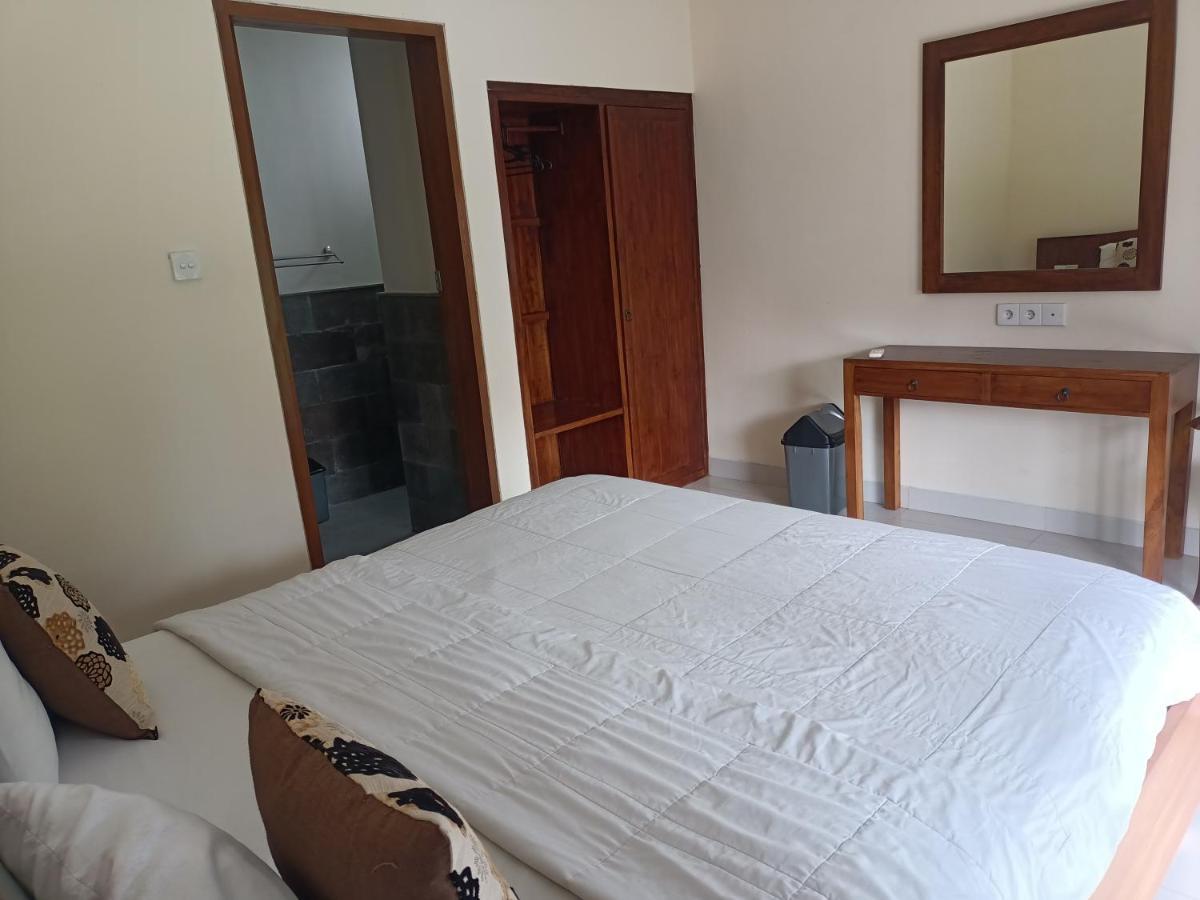 Diary Home Stay Ουμπούντ Εξωτερικό φωτογραφία