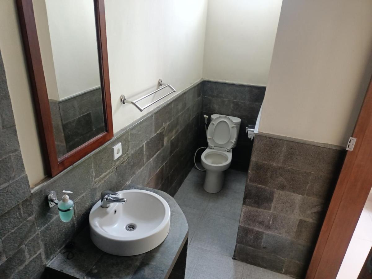 Diary Home Stay Ουμπούντ Εξωτερικό φωτογραφία