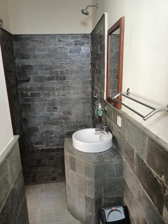 Diary Home Stay Ουμπούντ Εξωτερικό φωτογραφία