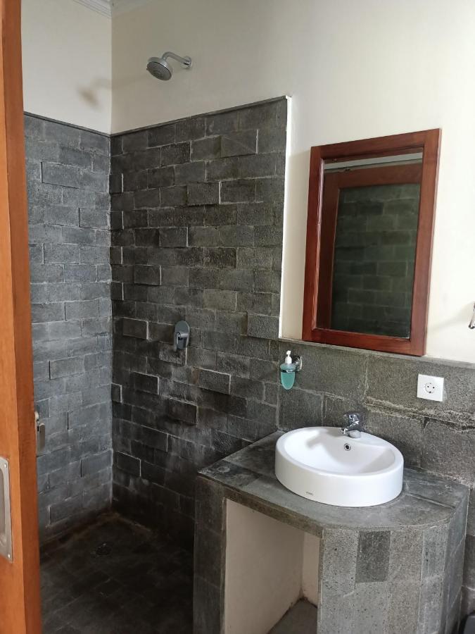Diary Home Stay Ουμπούντ Εξωτερικό φωτογραφία